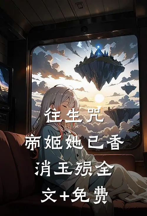 往生咒：帝姬她已香消玉殒全文+免费