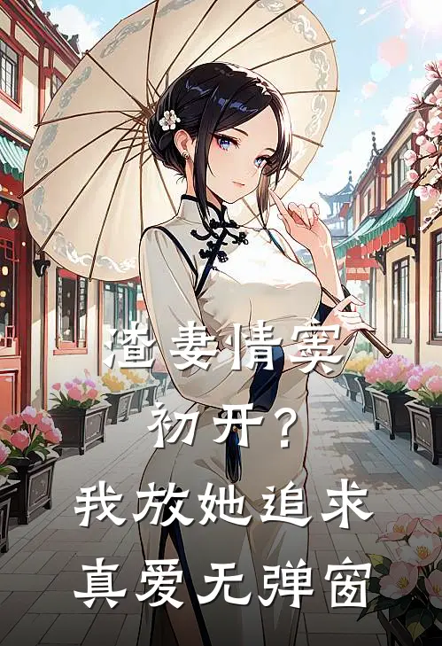 渣妻情窦初开？我放她追求真爱无弹窗