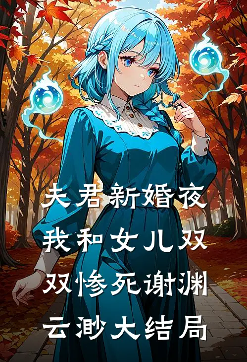 夫君新婚夜，我和女儿双双惨死谢渊云渺大结局