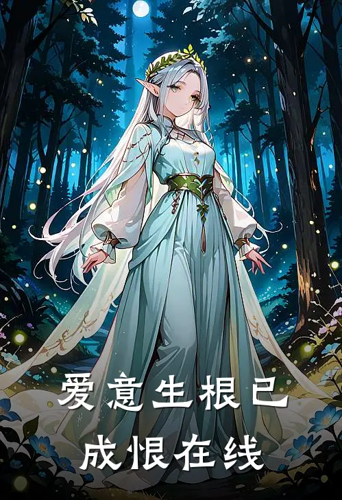 爱意生根已成恨在线