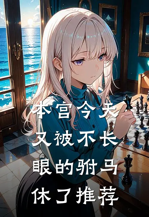 本宫今天又被不长眼的驸马休了推荐