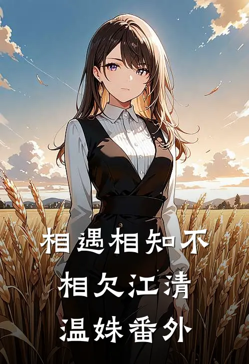 相遇相知不相欠江清温姝番外