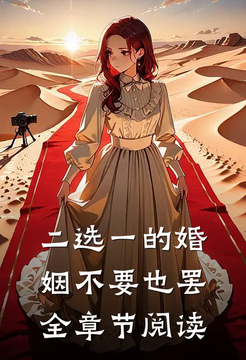 二选一的婚姻不要也罢全章节阅读