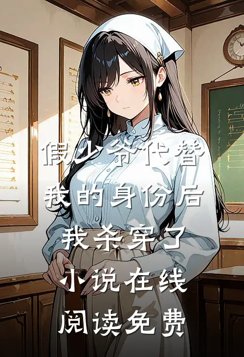 假少爷代替我的身份后，我杀穿了小说在线阅读免费