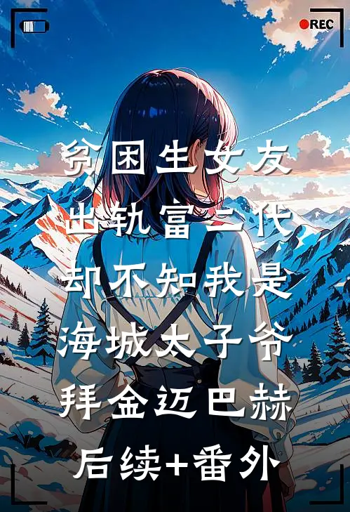 被当成祸水后，我杀疯了精品篇