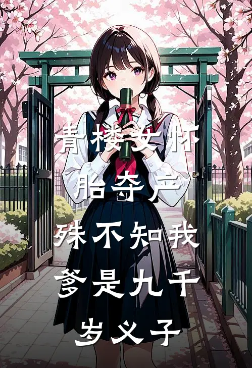 青楼女怀胎夺产，殊不知我爹是九千岁义子