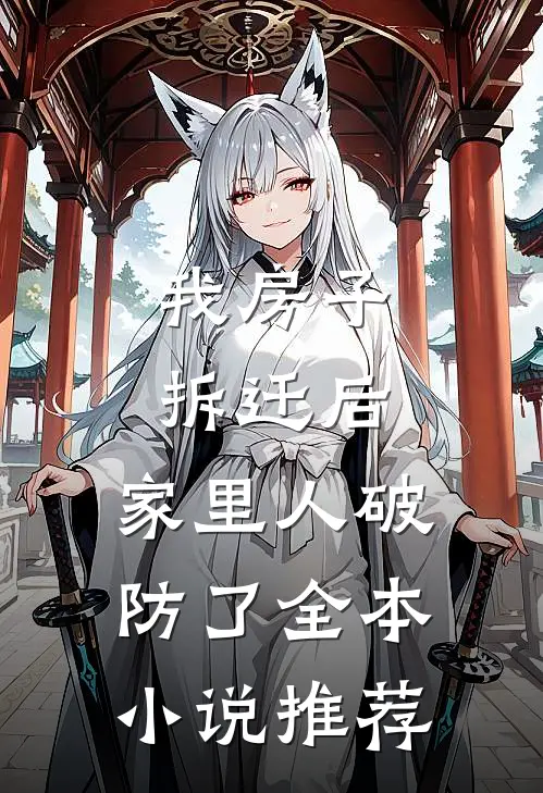 我房子拆迁后，家里人破防了全本小说推荐