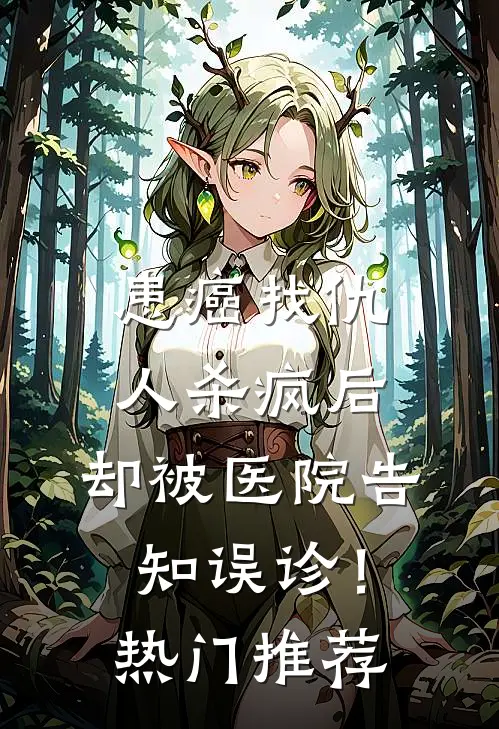 患癌找仇人杀疯后，却被医院告知误诊！热门推荐