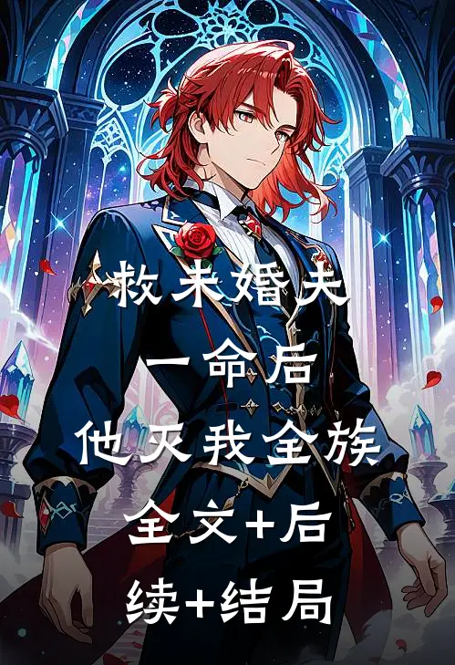 救未婚夫一命后，他灭我全族全文+后续+结局