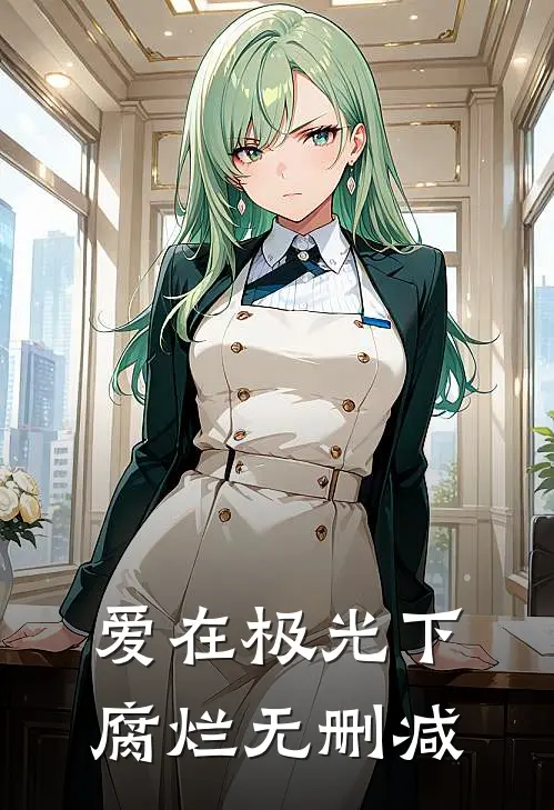 爱在极光下腐烂无删减