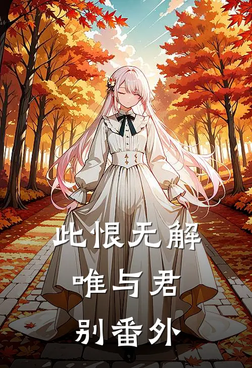 此恨无解，唯与君别番外
