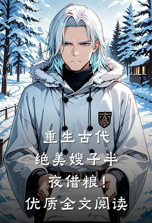 重生古代：绝美嫂子半夜借粮！优质全文阅读