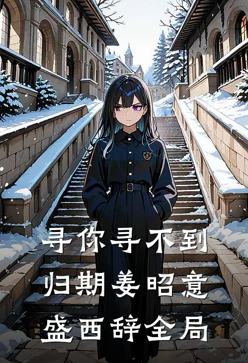 寻你寻不到归期姜昭意盛西辞全局