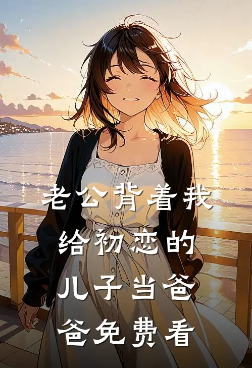 老公背着我给初恋的儿子当爸爸免费看