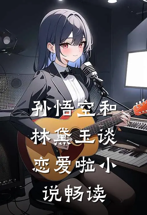 孙悟空和林黛玉谈恋爱啦小说畅读