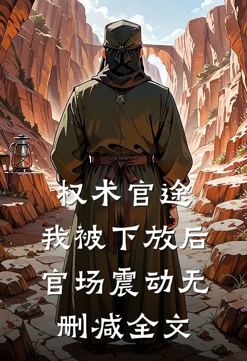 权术官途：我被下放后官场震动无删减全文