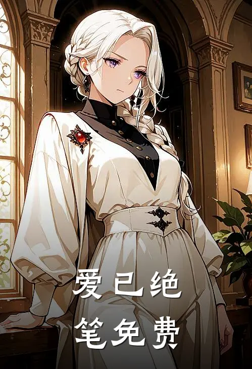 爱已绝笔免费