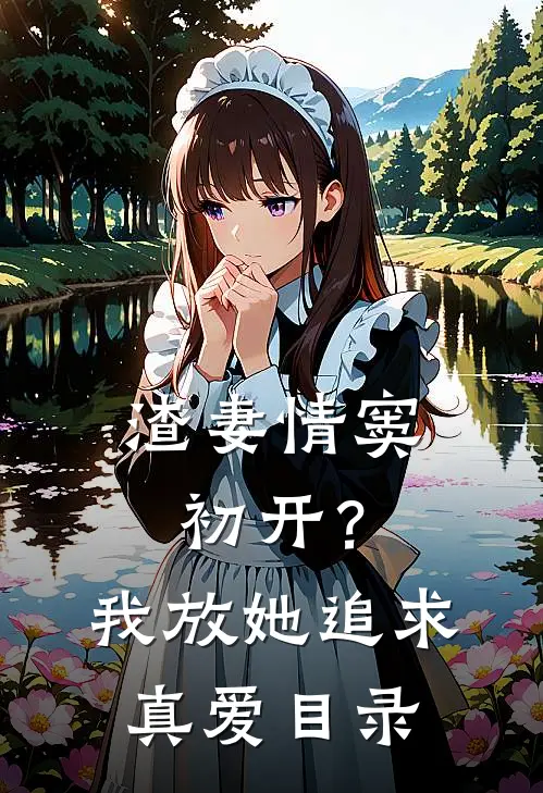 渣妻情窦初开？我放她追求真爱目录