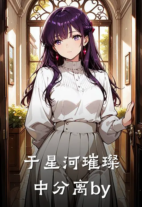 于星河璀璨中分离by