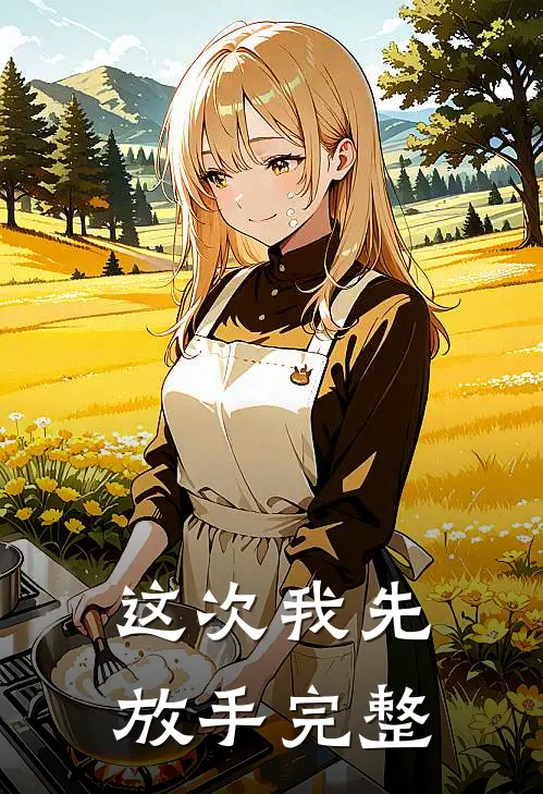 这次我先放手完整