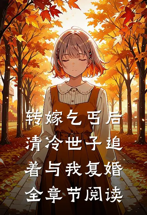 转嫁乞丐后，清冷世子追着与我复婚全章节阅读