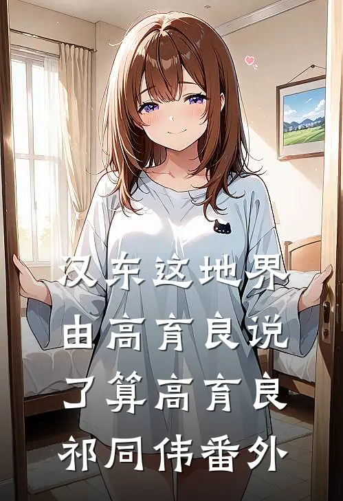 汉东这地界，由高育良说了算高育良祁同伟番外
