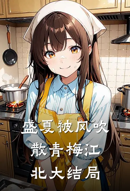 盛夏被风吹散青梅江北大结局