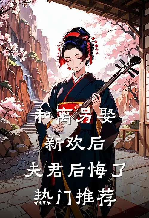 和离另娶新欢后，夫君后悔了热门推荐