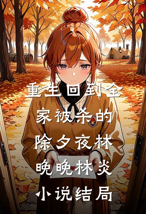 重生回到全家被杀的除夕夜林晚晚林炎小说结局