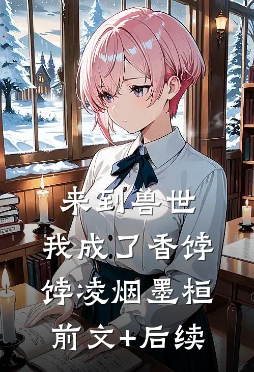 来到兽世，我成了香饽饽凌烟墨桓:前文+后续