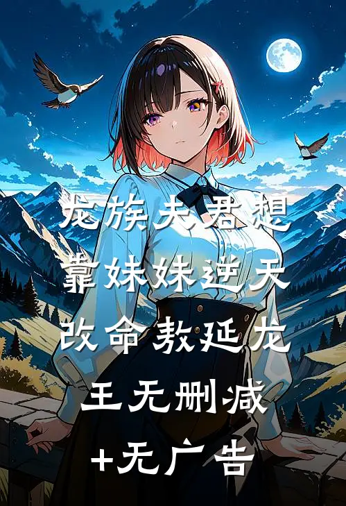 龙族夫君想靠妹妹逆天改命敖延龙王无删减+无广告