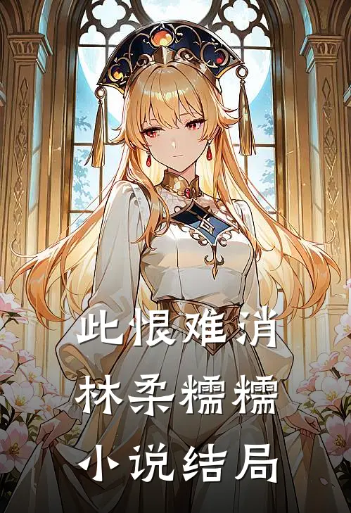 此恨难消林柔糯糯小说结局