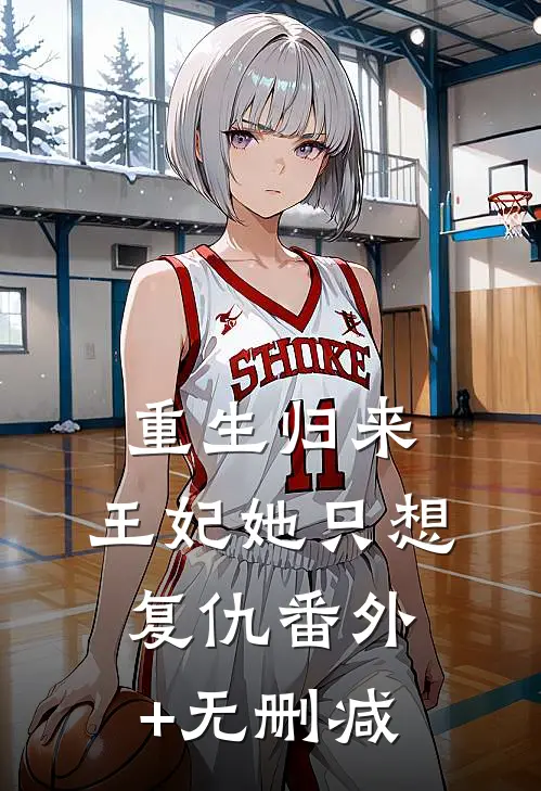 重生归来：王妃她只想复仇番外+无删减