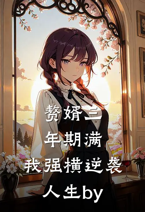 赘婿三年期满，我强横逆袭人生by