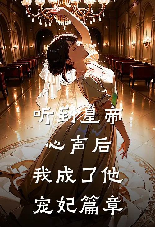 听到皇帝心声后，我成了他宠妃篇章