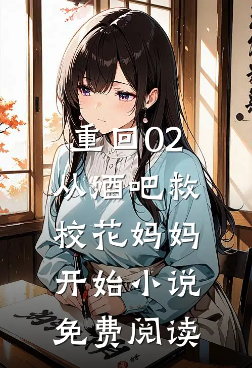重回02：从酒吧救校花妈妈开始小说免费阅读