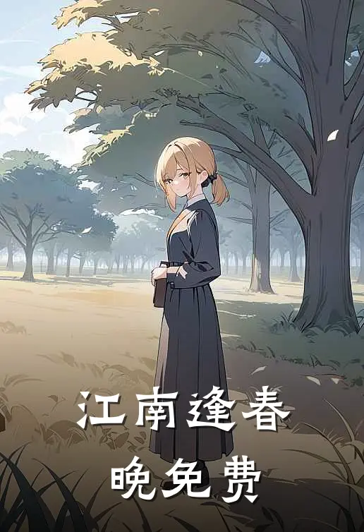 江南逢春晚免费
