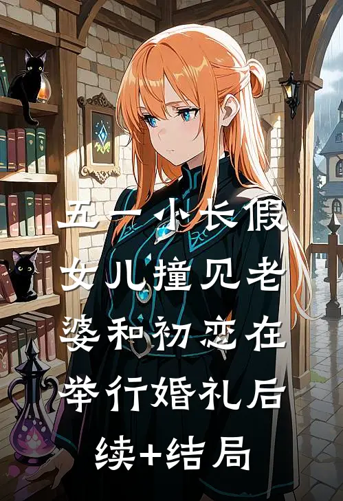五一小长假，女儿撞见老婆和初恋在举行婚礼后续+结局