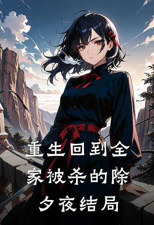 重生回到全家被杀的除夕夜结局