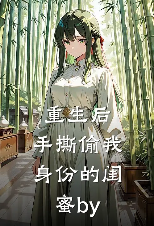 重生后，手撕偷我身份的闺蜜by