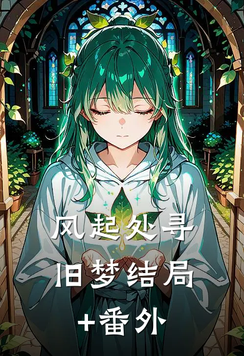 风起处寻旧梦结局+番外