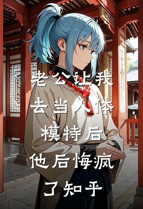 老公让我去当人体模特后，他后悔疯了知乎