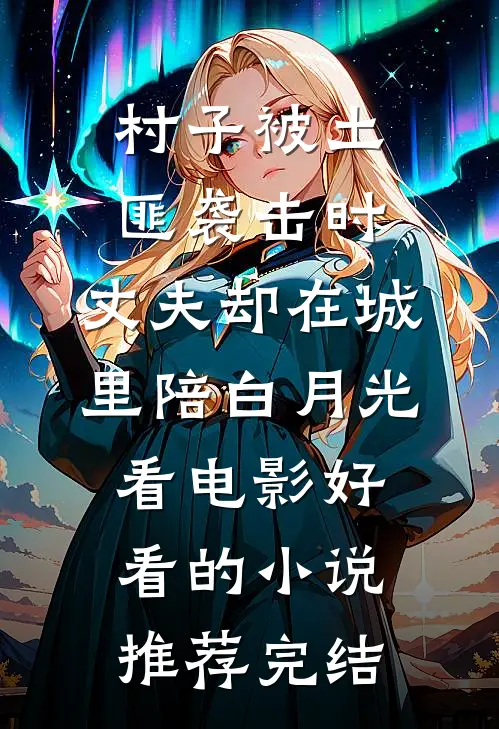村子被土匪袭击时，丈夫却在城里陪白月光看电影好看的小说推荐完结