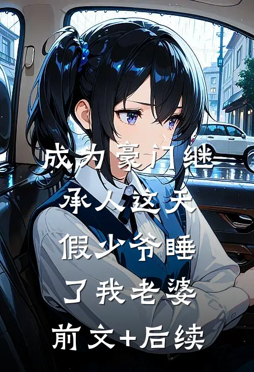 成为豪门继承人这天，假少爷睡了我老婆:前文+后续