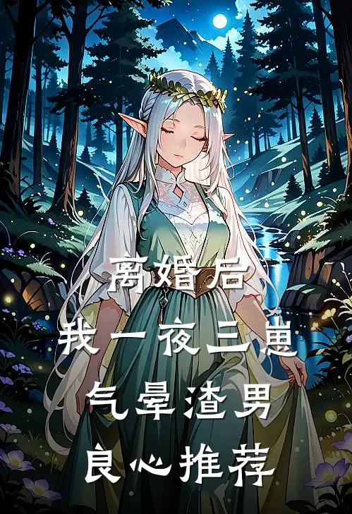 离婚后，我一夜三崽气晕渣男良心推荐