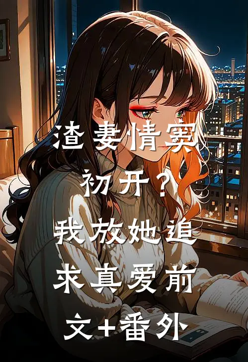 渣妻情窦初开？我放她追求真爱前文+番外