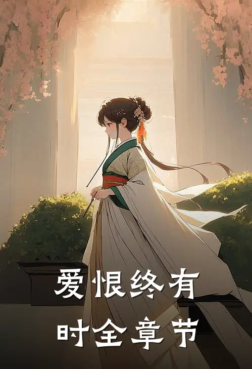 爱恨终有时全章节