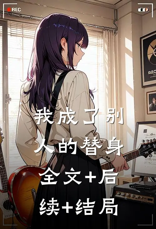 我成了别人的替身:全文+后续+结局