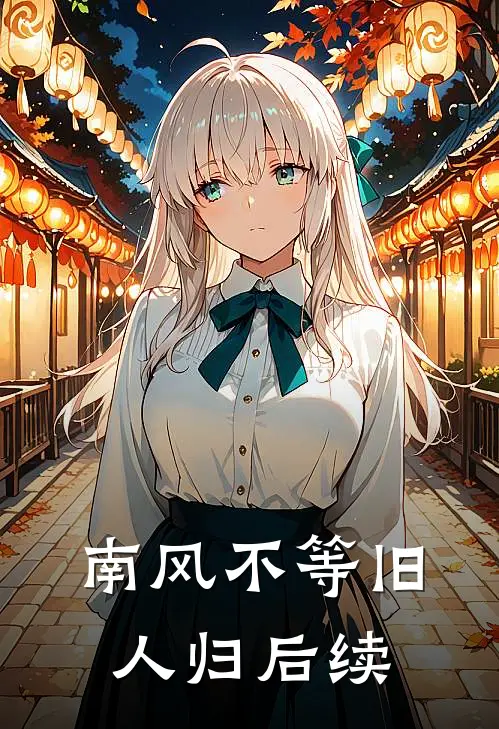 南风不等旧人归后续