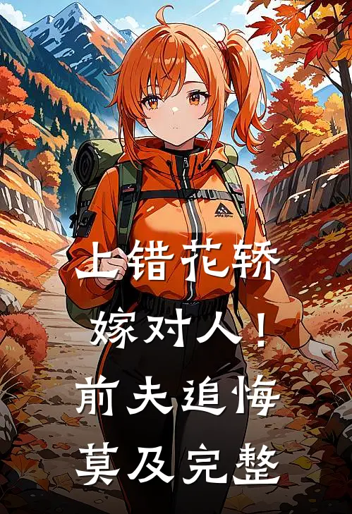上错花轿嫁对人！前夫追悔莫及完整